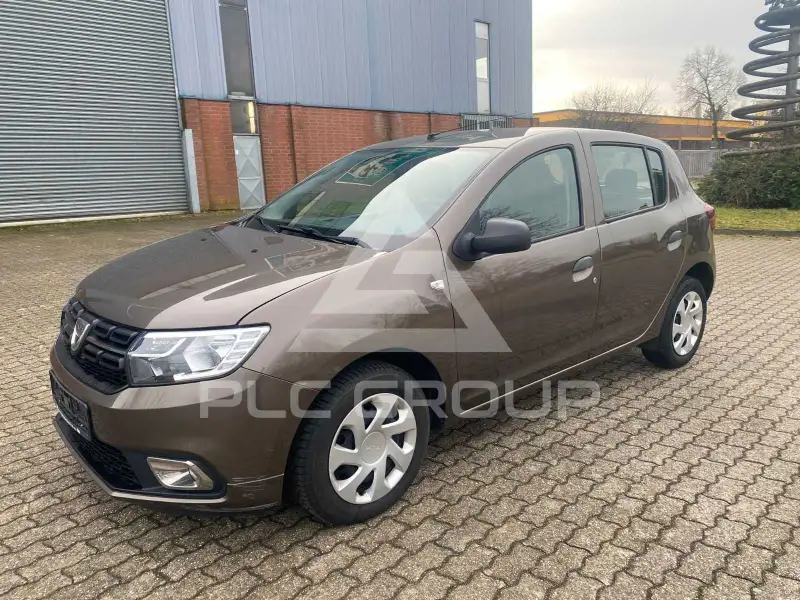 2019 Dacia Sandero