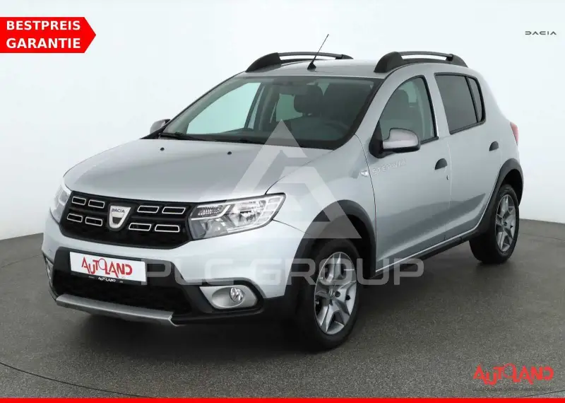 2019 Dacia Sandero