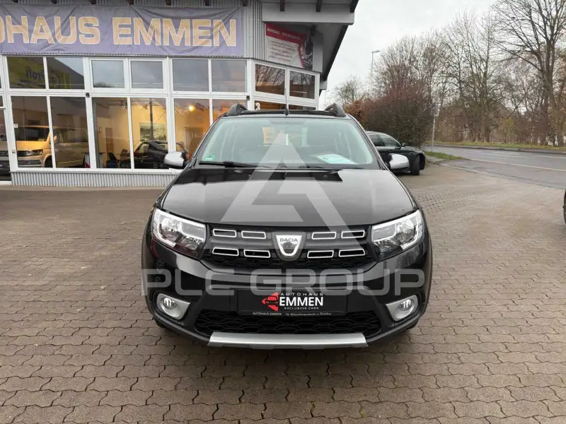 2019 Dacia Sandero