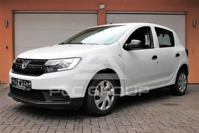 2019 Dacia Sandero