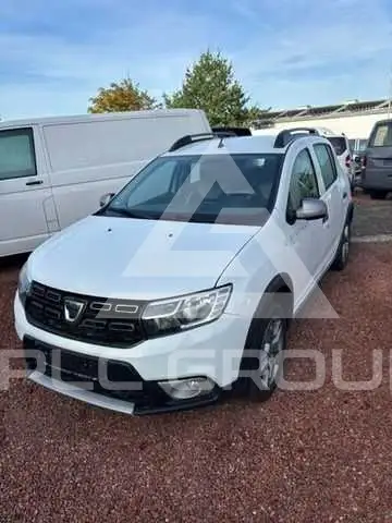 2019 Dacia Sandero