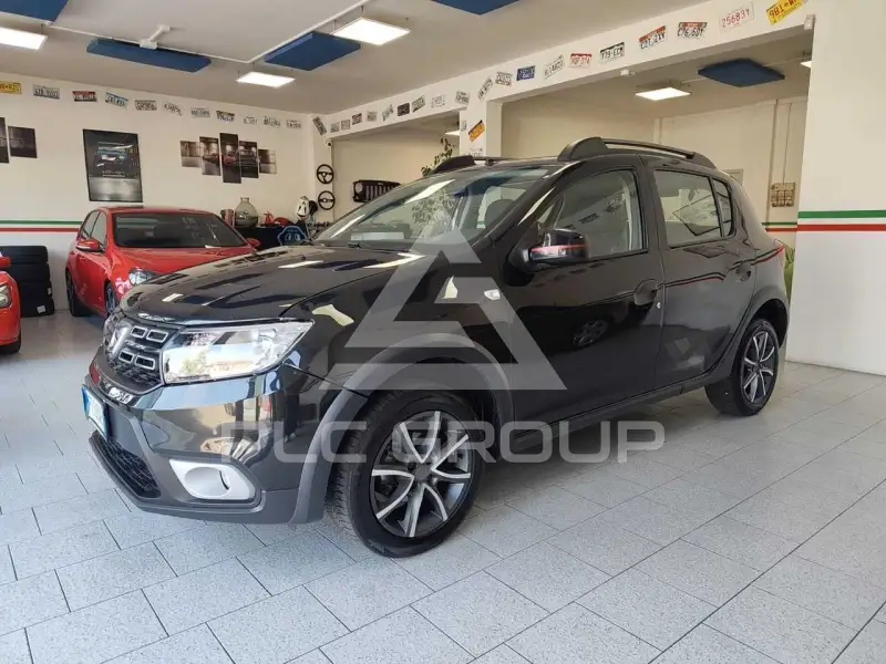 2019 Dacia Sandero