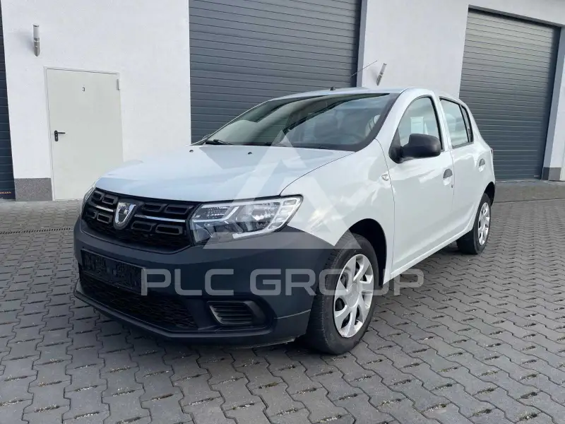 2019 Dacia Sandero