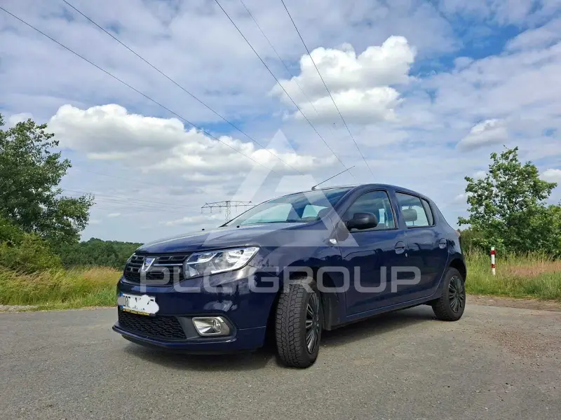 2019 Dacia Sandero