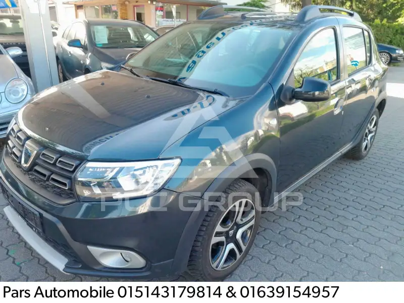 2019 Dacia Sandero
