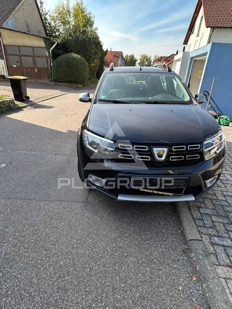 2019 Dacia Sandero