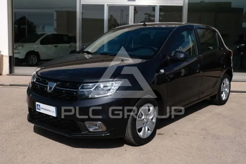 2019 Dacia Sandero
