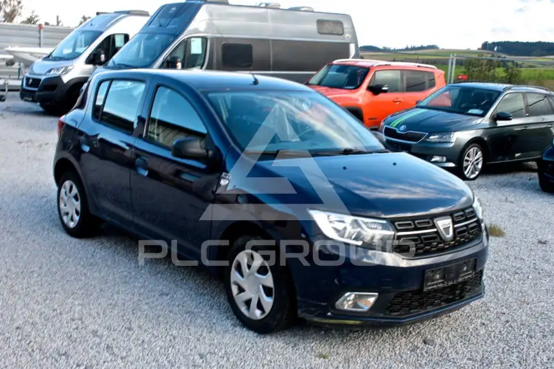2019 Dacia Sandero