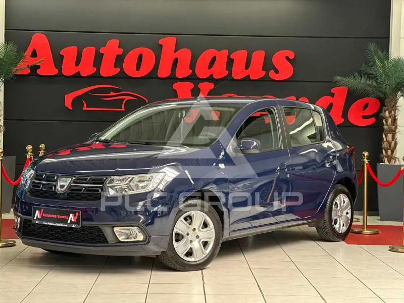 2019 Dacia Sandero