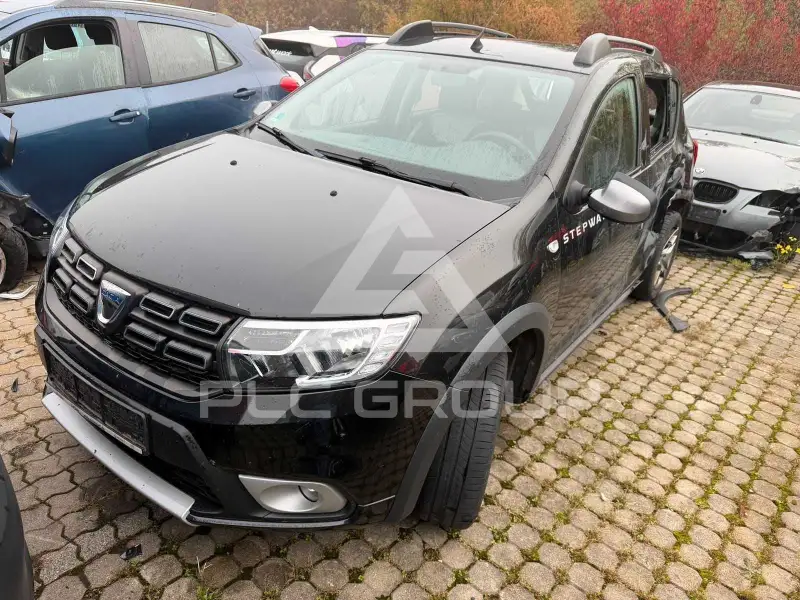 2019 Dacia Sandero