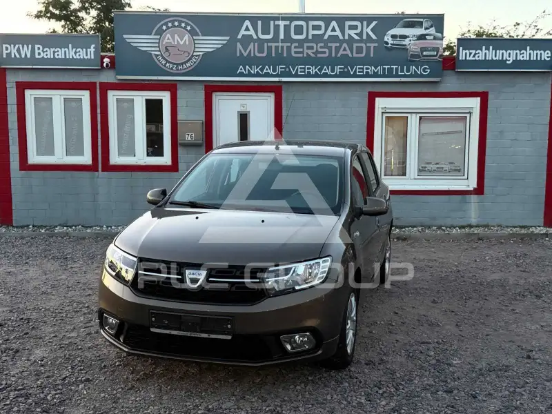 2019 Dacia Sandero