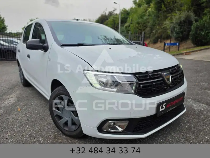 2019 Dacia Sandero
