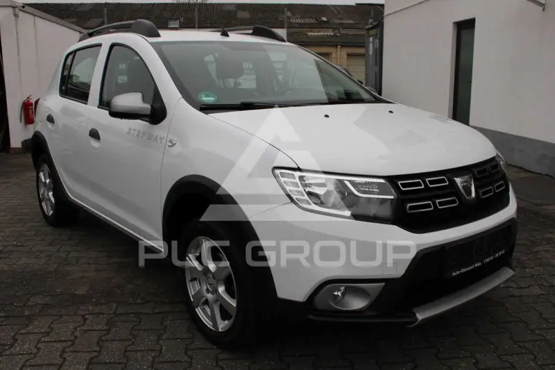 2019 Dacia Sandero
