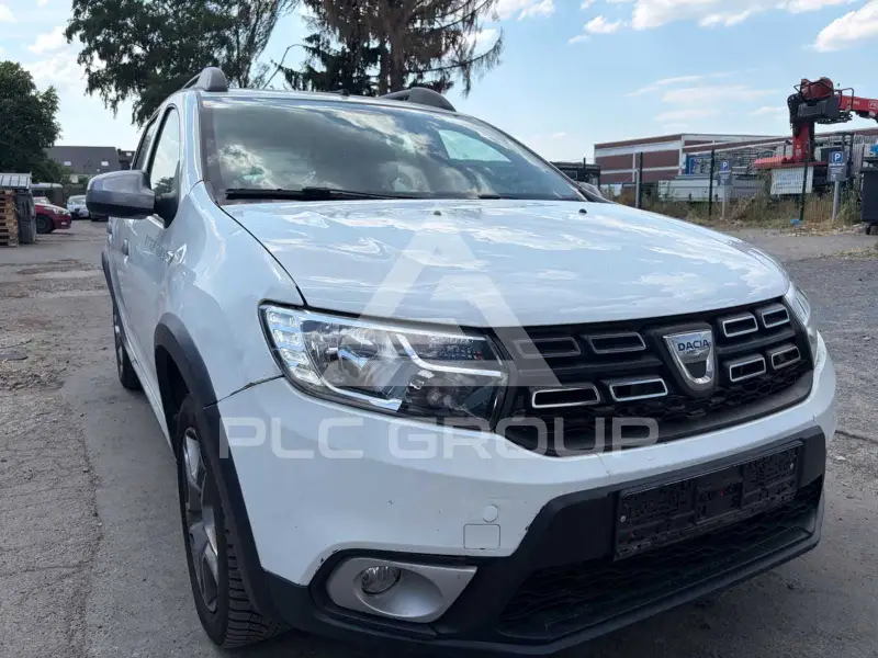 2019 Dacia Sandero