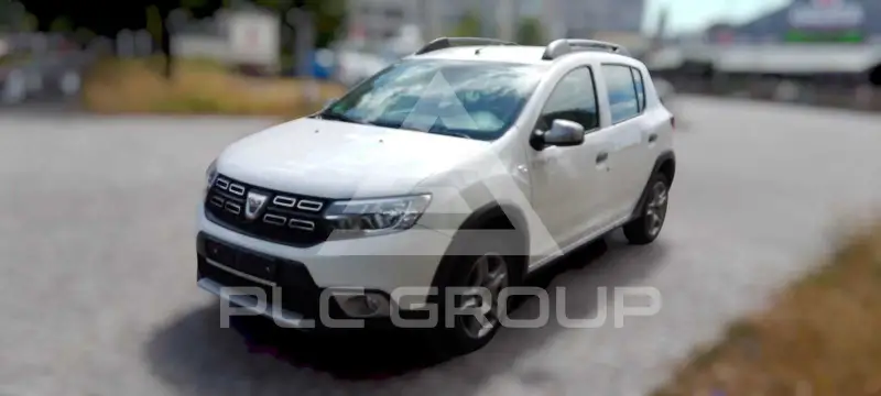 2019 Dacia Sandero