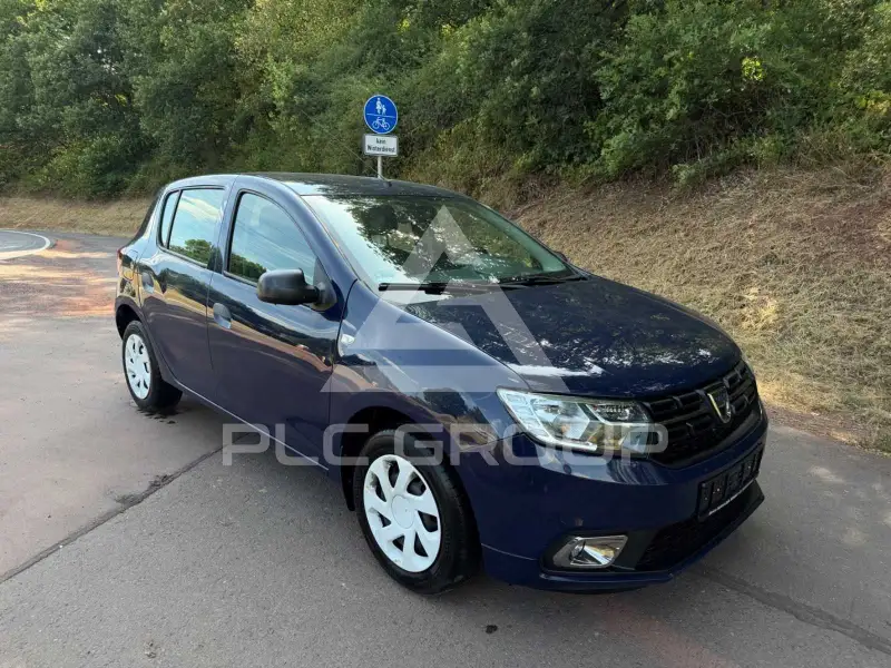 2019 Dacia Sandero
