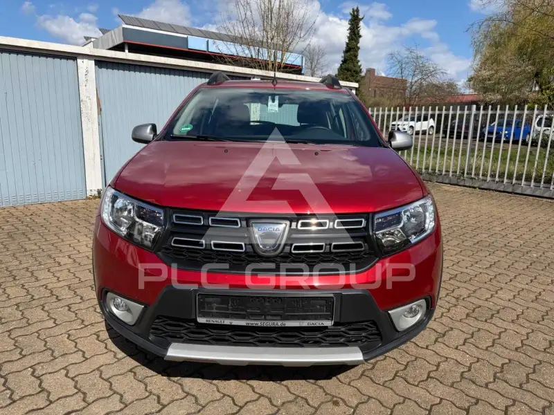 2019 Dacia Sandero
