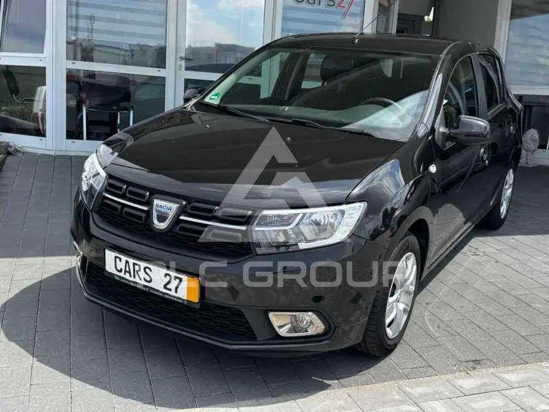 2019 Dacia Sandero
