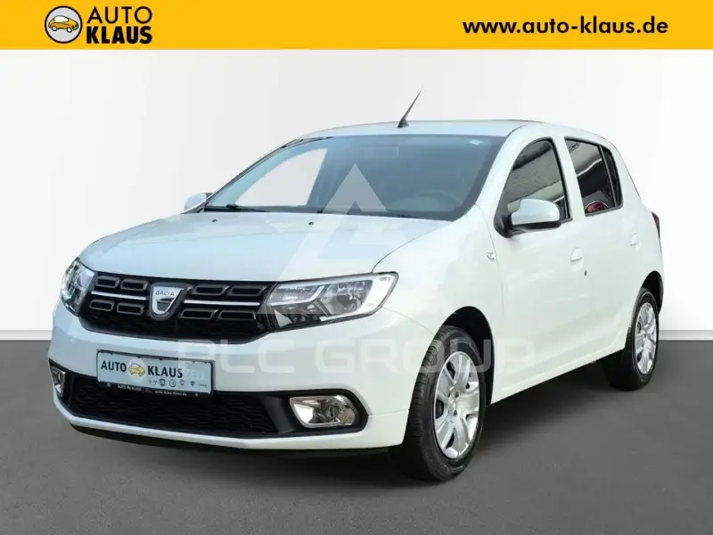 2019 Dacia Sandero