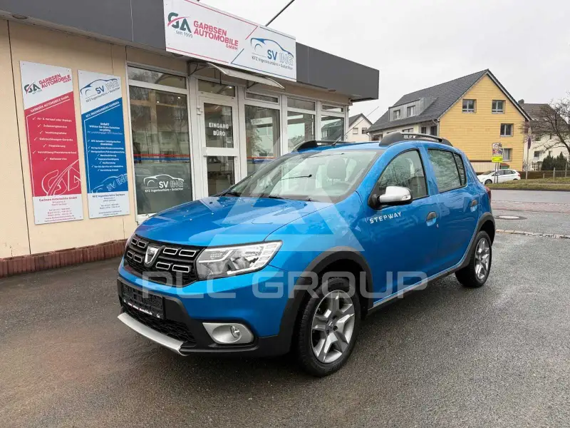 2019 Dacia Sandero