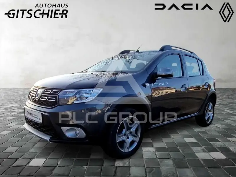 2019 Dacia Sandero