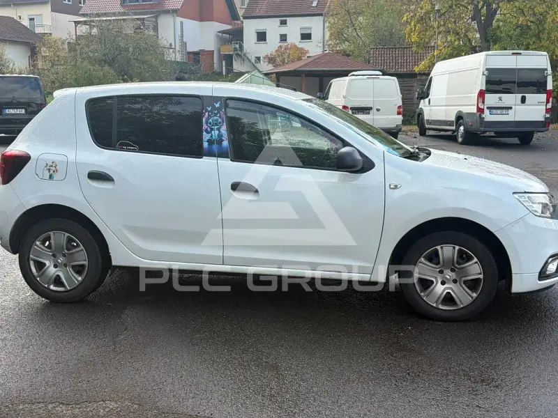 2019 Dacia Sandero