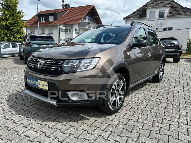 2019 Dacia Sandero