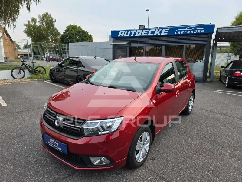 2019 Dacia Sandero