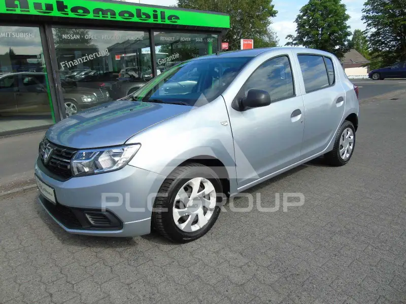 2019 Dacia Sandero