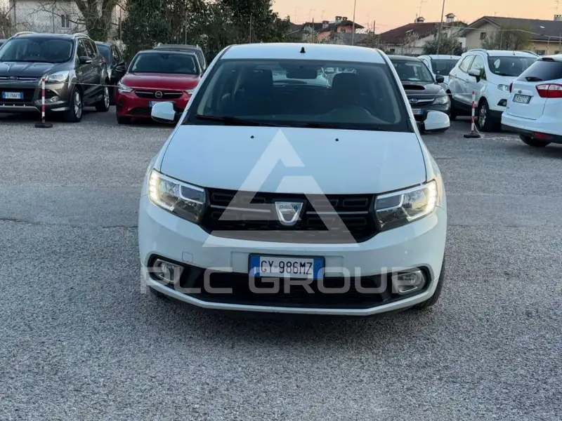 2019 Dacia Sandero