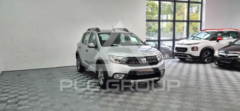 2019 Dacia Sandero