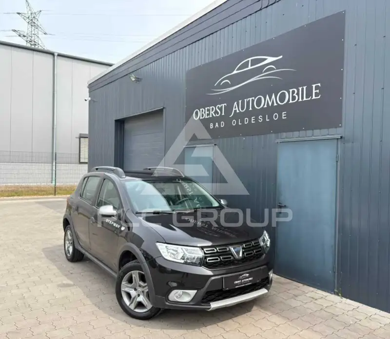 2019 Dacia Sandero