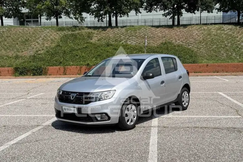 2019 Dacia Sandero