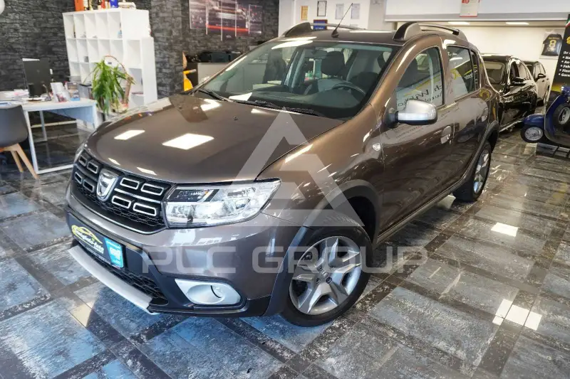 2019 Dacia Sandero