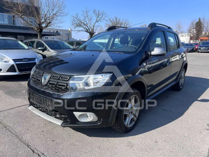 2019 Dacia Sandero
