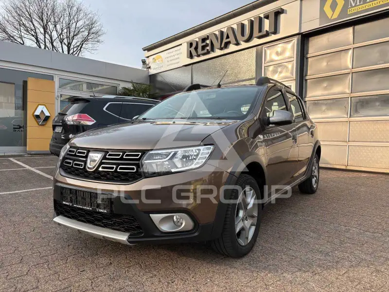 2019 Dacia Sandero