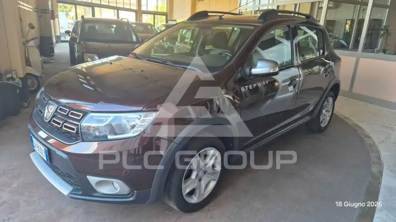 2019 Dacia Sandero