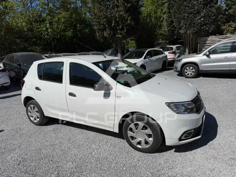 2019 Dacia Sandero