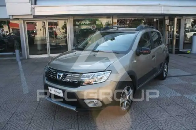 2019 Dacia Sandero