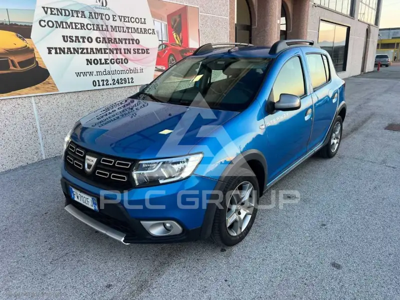 2019 Dacia Sandero