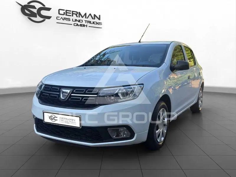 2019 Dacia Sandero