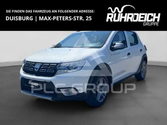 2019 Dacia Sandero