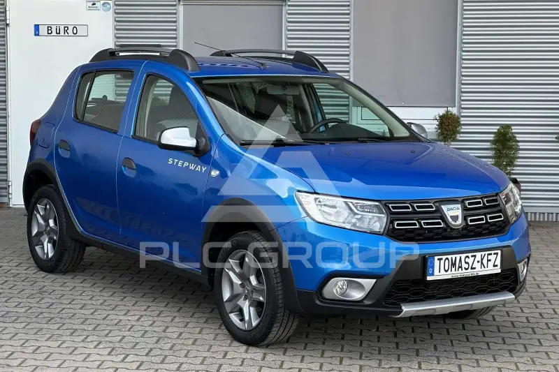 2019 Dacia Sandero