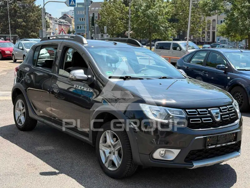 2019 Dacia Sandero