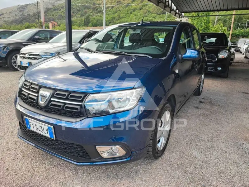2019 Dacia Sandero