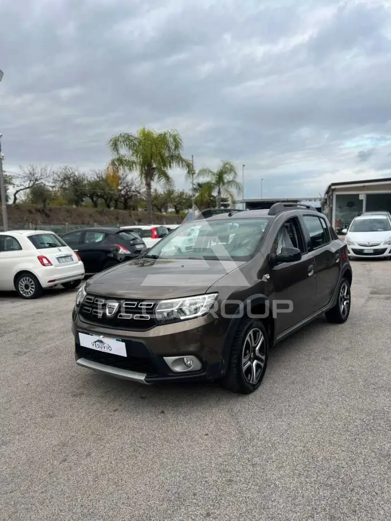 2019 Dacia Sandero