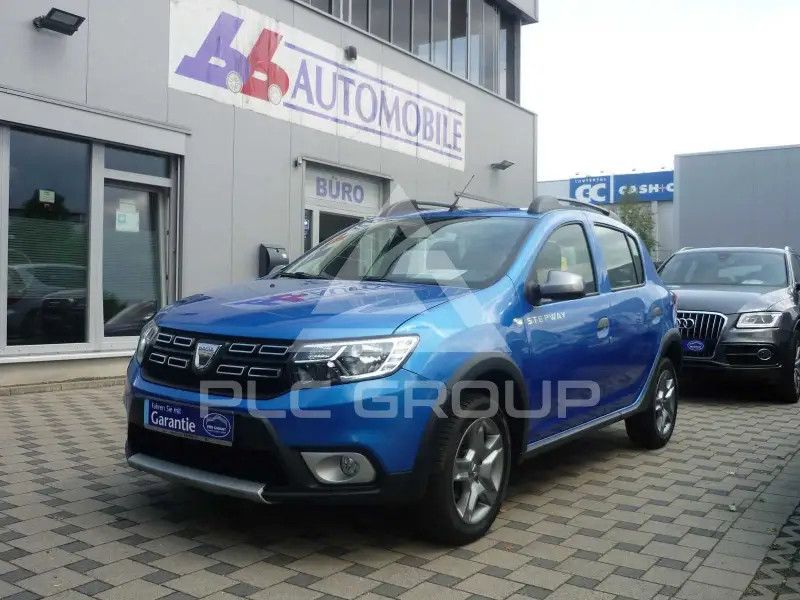 2019 Dacia Sandero