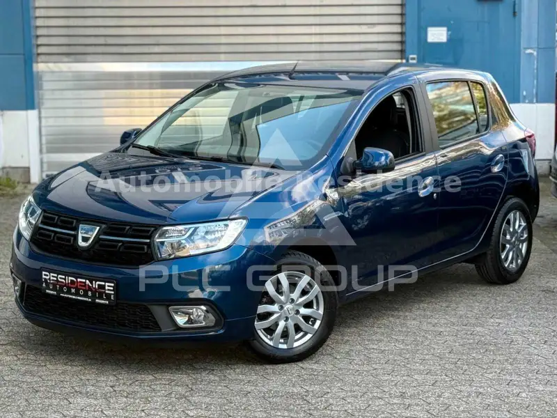 2019 Dacia Sandero