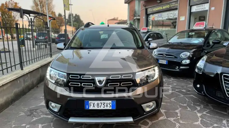 2019 Dacia Sandero