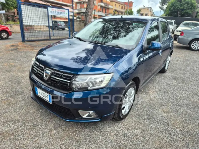 2019 Dacia Sandero